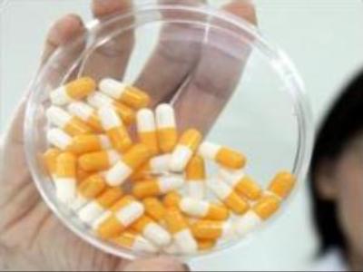 Russian health chief dismissed