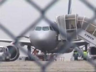Russian hijacker to face a sentence