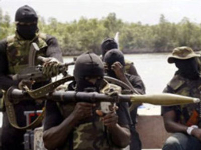 `Russian hostage` in Nigeria not Russian: Embassy