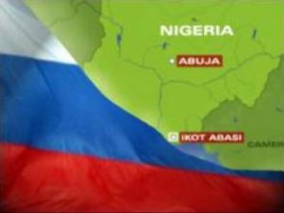 Russian hostages in Nigeria reportedly alive