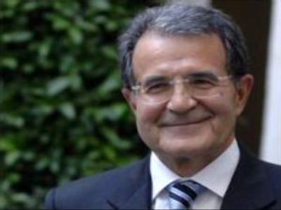 Russian-Italian relationships developing perfectly: PM Prodi