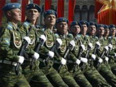 Russian military service to be reduced