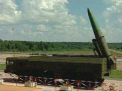 Russian military successfully test two missiles