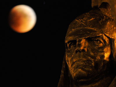 Russia rejoins Space Race with launching of new Moon program