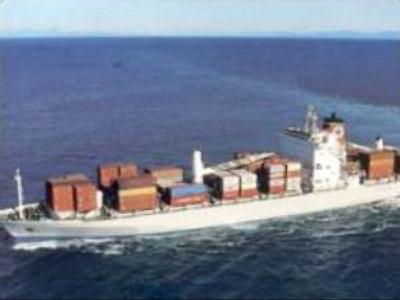Russian officials discuss sea transport