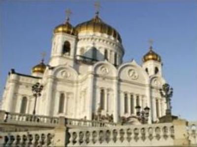Russian Orthodox Churches to reconcile