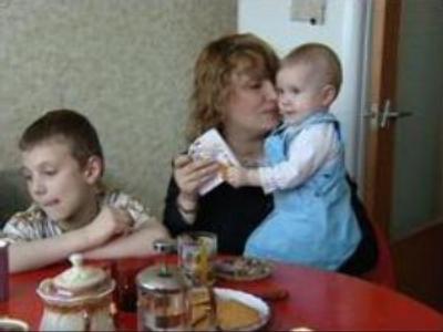 Russian parents get together for forum