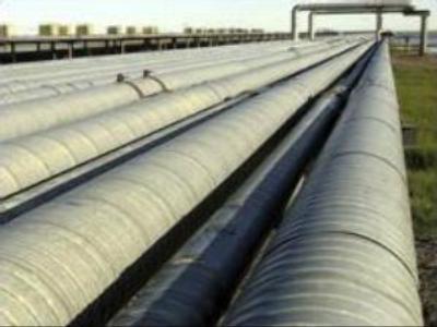 Russian parliament ratifies new Balkan pipeline