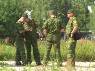 Russian peacekeepers heading to Sudan