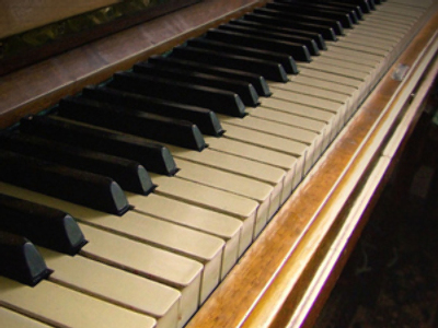 A fortepiano victory for Russian musician