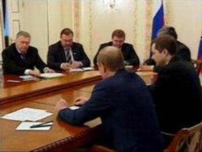 Russian political parties are urged to promote tolerance