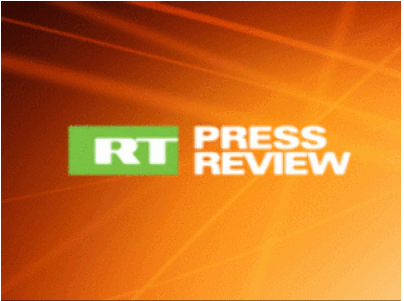 Russian press review, 25.02.07