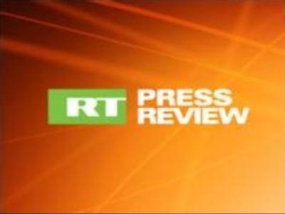 Russian press review, 27.03.2007