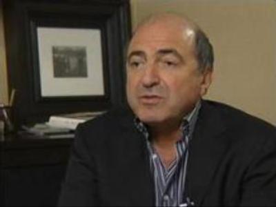 Russian Prosecutor’s office suspends coup case against Berezovsky