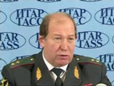 Russian roads prove safer this year