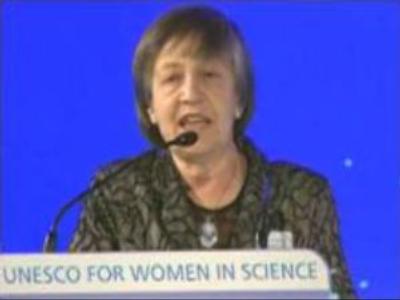 Russian scientist receives UNESCO Award