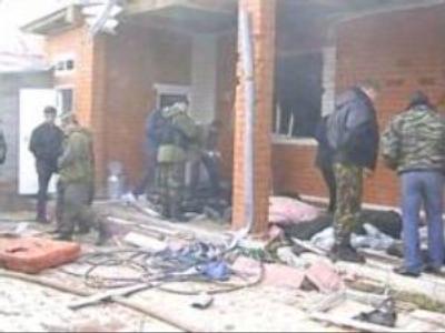 Russian Special Services confirm Arab militant's death