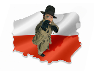 Russian spy gets busted in Poland – report