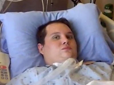 Beaten Russian student faces lengthy recovery in Canada