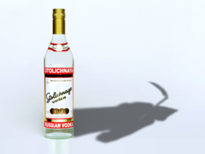 Russian student dies after booze contest