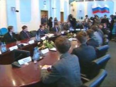 Russian students take prizes at international programming competition