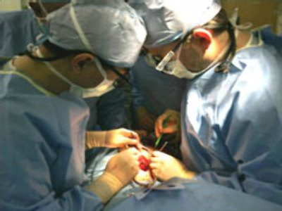 Russian teen dead after U.S. surgery (Union Tribune)