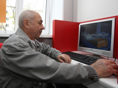 Russian pensioner sued for thousands of dollars for whistleblowing