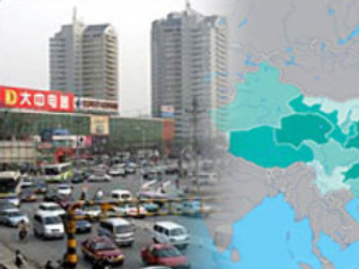 Russian tourist murdered in China (RIA Novosti)