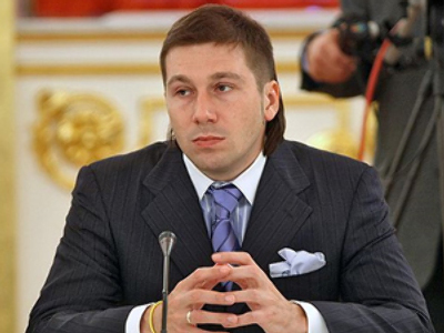 UK says Russian mobile tycoon’s case not political – report