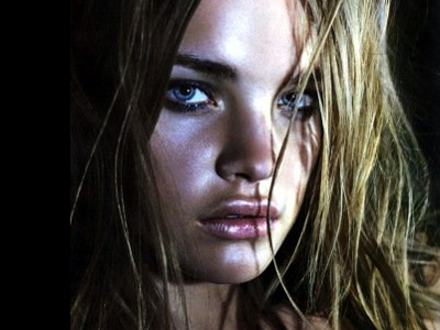 Russian supermodel’s Cinderella story takes sad turn