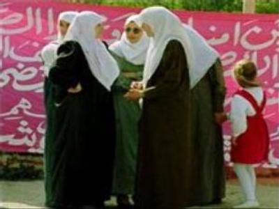 Russian wives in Palestine: to stay or not to stay?