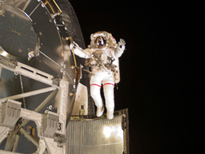 Russian women to go into space again