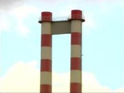 Russians complete repairs at Hungarian nuclear power plant