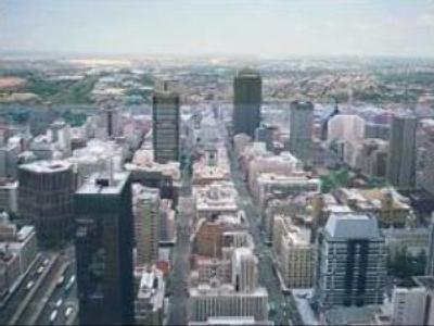 Russians discuss nuclear energy and mining with South Africans