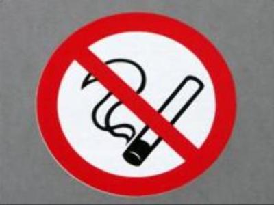 Russians find it hard to quit smoking