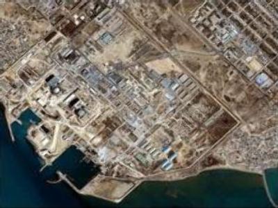 Russians-Iranians discuss Bushehr plant payments