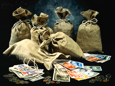 Russians on British Rich List