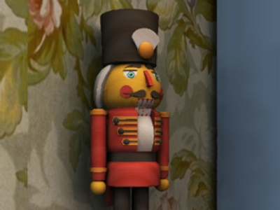 Russians to screen "Nutcracker in 3D"