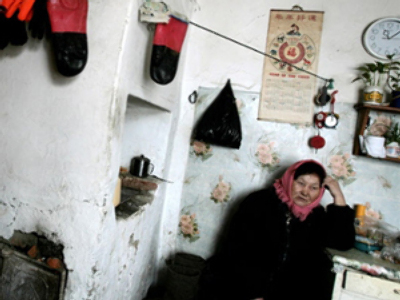 Russians take credit crunch in their stride