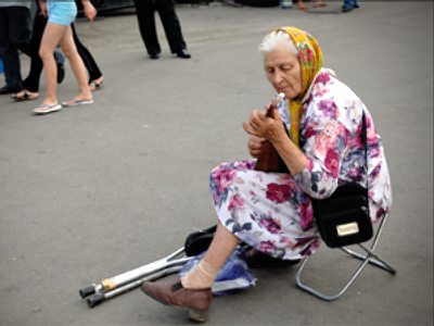 Russians unaware of anti-crisis measures