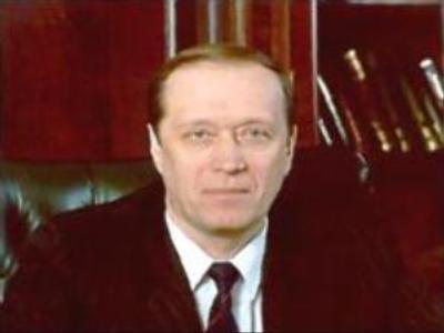 Russia's Central Election Committee chief not renominated