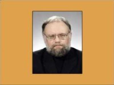 Russia's chief elections controller chosen