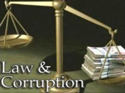 Russia's Public Chamber looks to tackle corruption