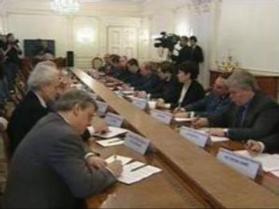 Russia’s Public Chamber receives new tasks