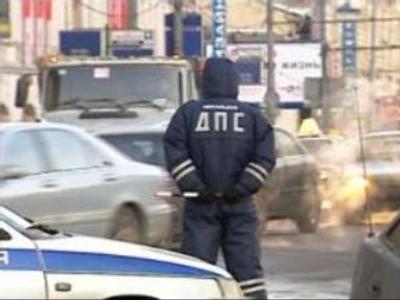 Russia’s road police investigated for alleged corruption