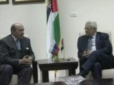 Russia's Security Council Secretary holds talks in Middle East