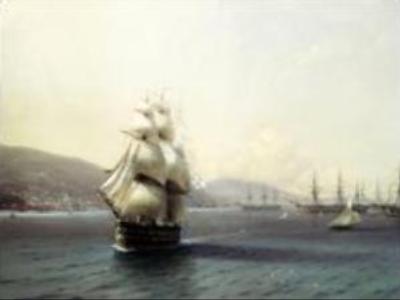 Russia’s southern fleet celebrates anniversary