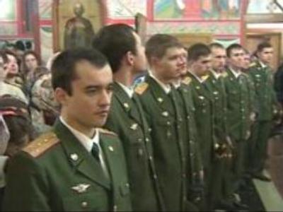 Russia's Strategic Missile Forces celebrate their 47th year