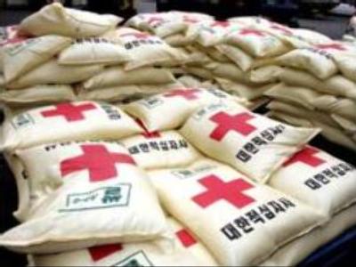 S. Korea delivers aid to N. Korea