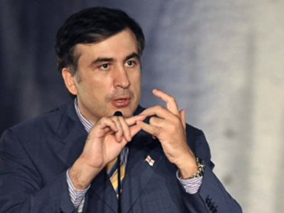 Saakashvili may be put on trial in Russia, say prosecutors